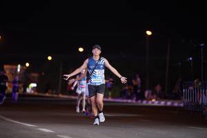 BIB: 42060
                            <button type="button" onclick="openModal(23210184)" class="btn btn-primary btn-sm float-right btn-popup" data-toggle="modal" data-target=".modal-high-quality">
                        <i class="fas fa-shopping-cart"></i> Add to Cart
                    </button>
                                            <button type="button" onclick="isThisMe(23210184, true)" class="btn btn-success btn-sm float-right btn-popup btn-isme hidden" data-toggle="tooltip" data-placement="bottom" title="นี่คือรูปของคุณใช่ไหม คลิกที่นี่เพื่อเอาเข้าอัลบั้ม">
                        <i class="fas fa-plus"></i> Add to album
                    </button>
                    <button type="button" onclick="isThisMe(23210184, false)" class="btn btn-warning btn-sm float-right btn-popup btn-isnotme hidden">
                        <i class="fas fa-ban"></i> Remove from album
                    </button>